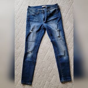 SO Jeggings  Low-Rise Size 9/29W